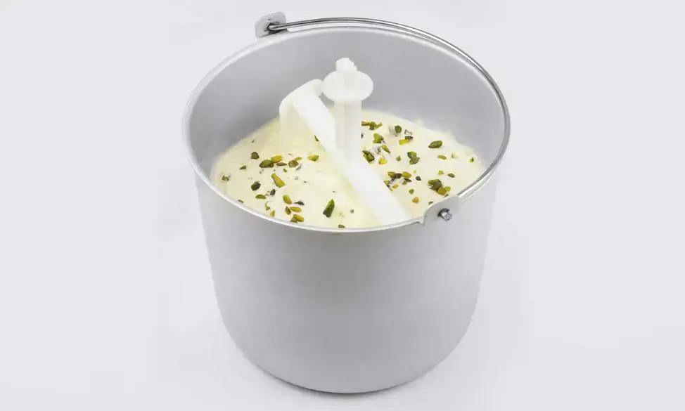 Ledų gaminimo aparatas Caso 3298