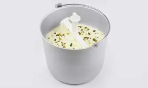 Ledų gaminimo aparatas Caso 3298