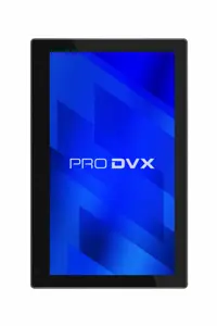 ProDVX SD-15, 39.6 cm (15.6"), 1920 x 1020 pixels