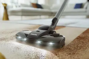Philips 6000 series Vacuum cleaner with bag XD6142/12