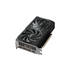 Vaizdo plokštė GIGABYTE GeForce RTX 5060 Ti 8 GB, GDDR7, GV-N506TWF2MAX OC-8GD