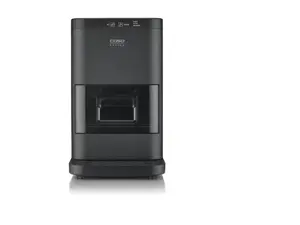 Caso Ice Ball Maker | IceBall Pro | Power 130 W | Capacity 1.3 L | Matt Black