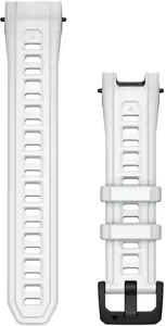 Garmin watch strap Instinct 3 22mm, white