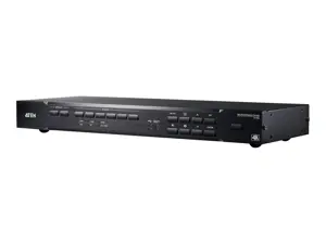 ATEN VP1920-AT-G 9x2 4K Presentation Matrix Switch | Aten