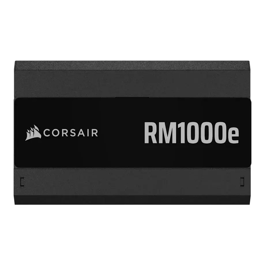 Maitinimo blokas CORSAIR CP-9020297-EU, 1000 W, 80 PLUS Gold