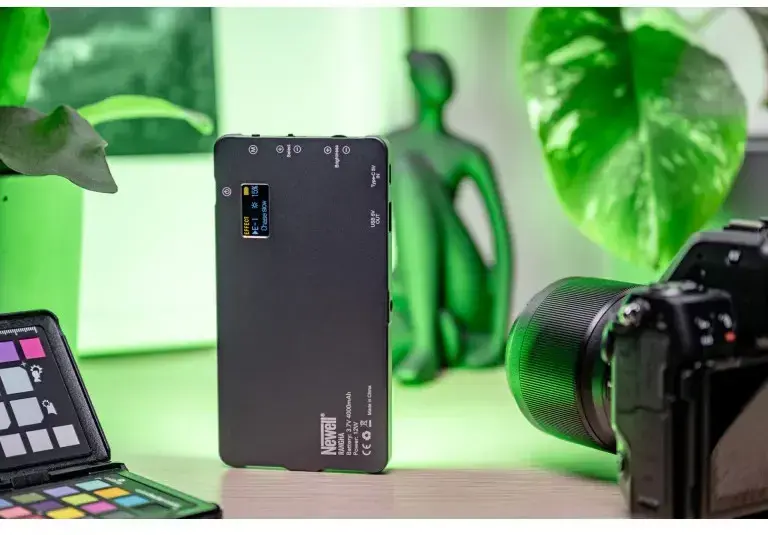 Newell Rangha Set with Diffuser & Tripod