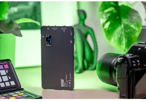 Newell Rangha Set with Diffuser & Tripod