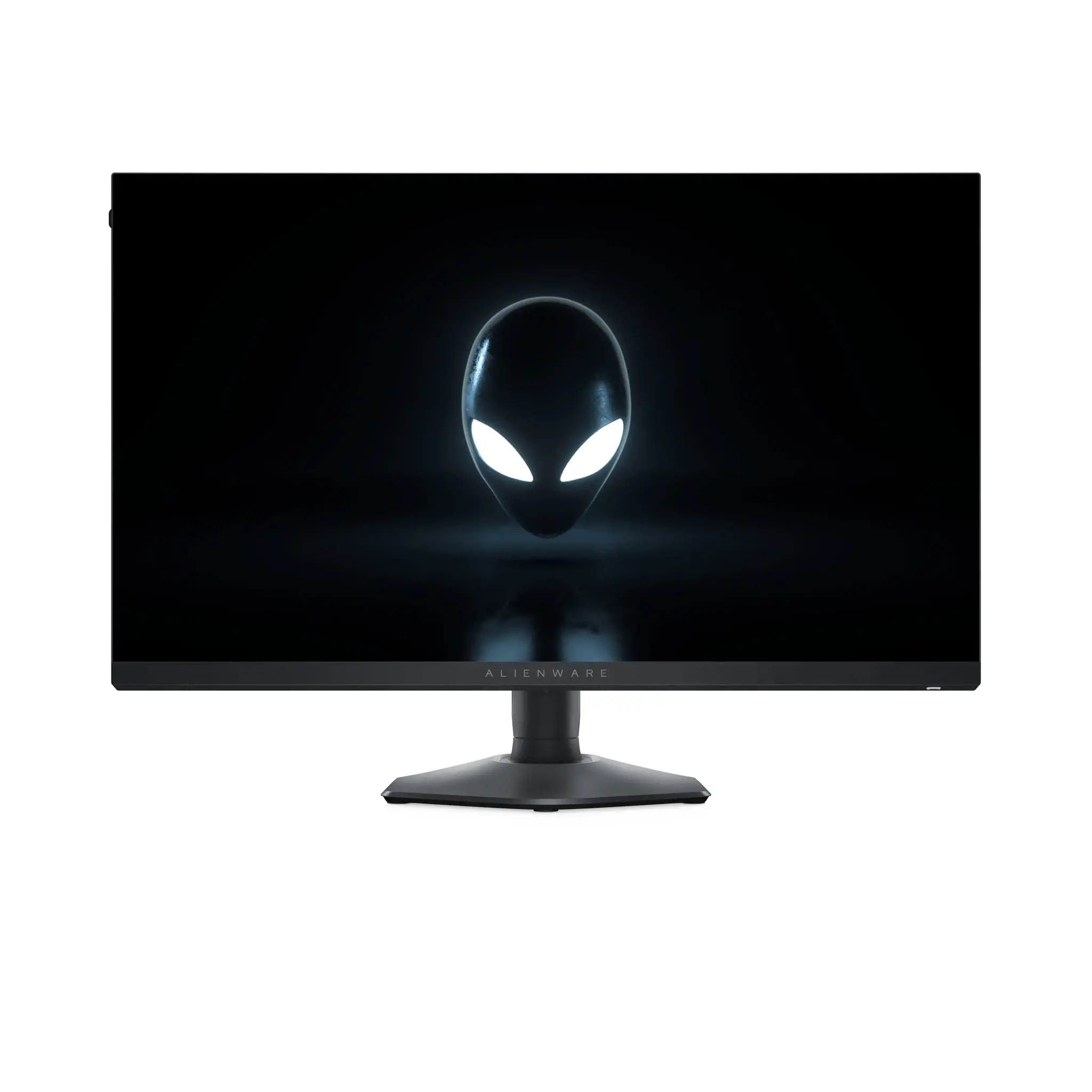 "Alienware AW2724HF", 68,6 cm (27"), 1920 x 1080 taškų, "Full HD", LCD, juodas