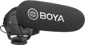"Boya" mikrofonas BY-BM3032