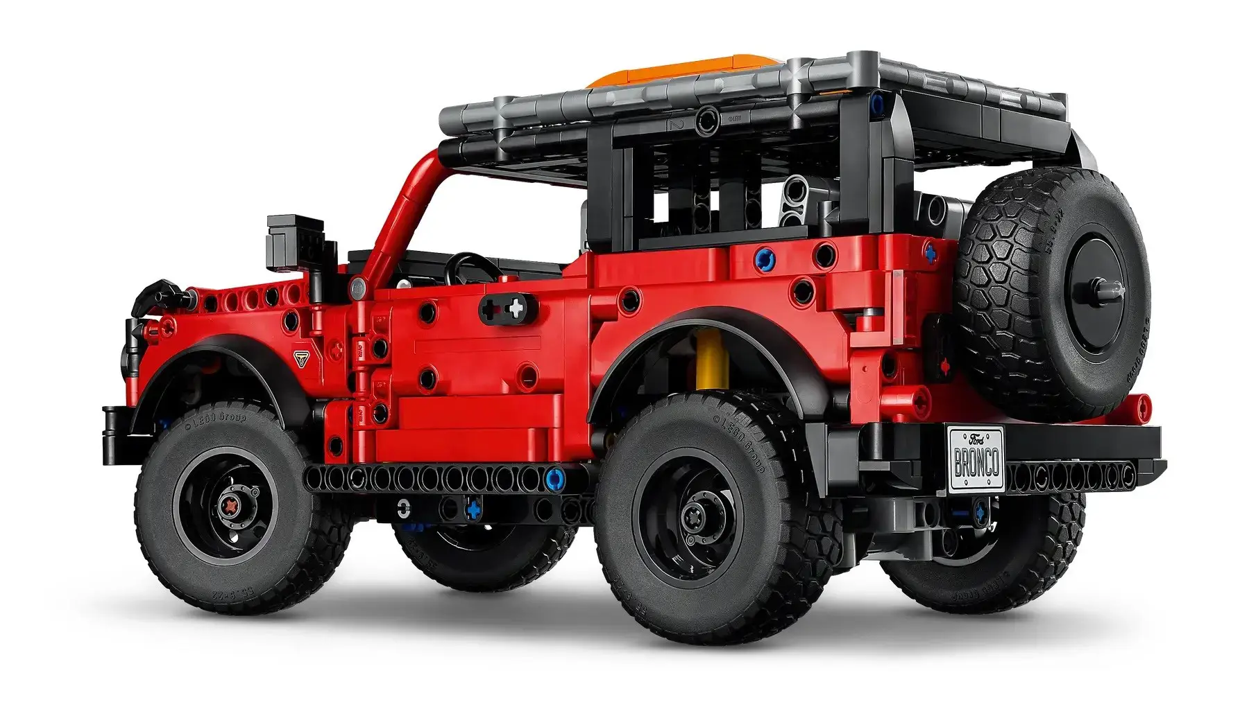 LEGO TECHNIC 42213 Ford Bronco SUV