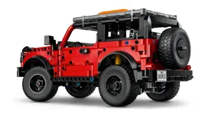 LEGO TECHNIC 42213 Ford Bronco SUV