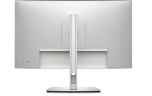 LCD Monitor DELL U2725QE 27" Business/4K Panel IPS 3840x2160 16:9 120 Hz Matte 5 ms Swivel Pivot Height adjustable Tilt Colour Black / Silver 210-BQTL