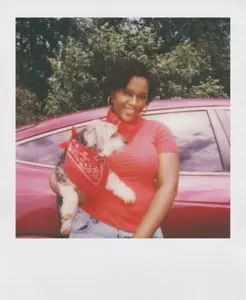 Polaroid Now Gen 3, yellow