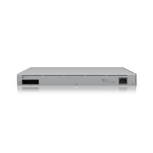 UBIQUITI 48 prievadų Gigabit UniFi L3 komutatorius + 4x 10GbE SFP+ prievadai