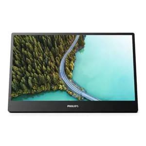 PHILIPS 16B1P3302D/00 15.6inch IPS 1920x1080 USB-C Black