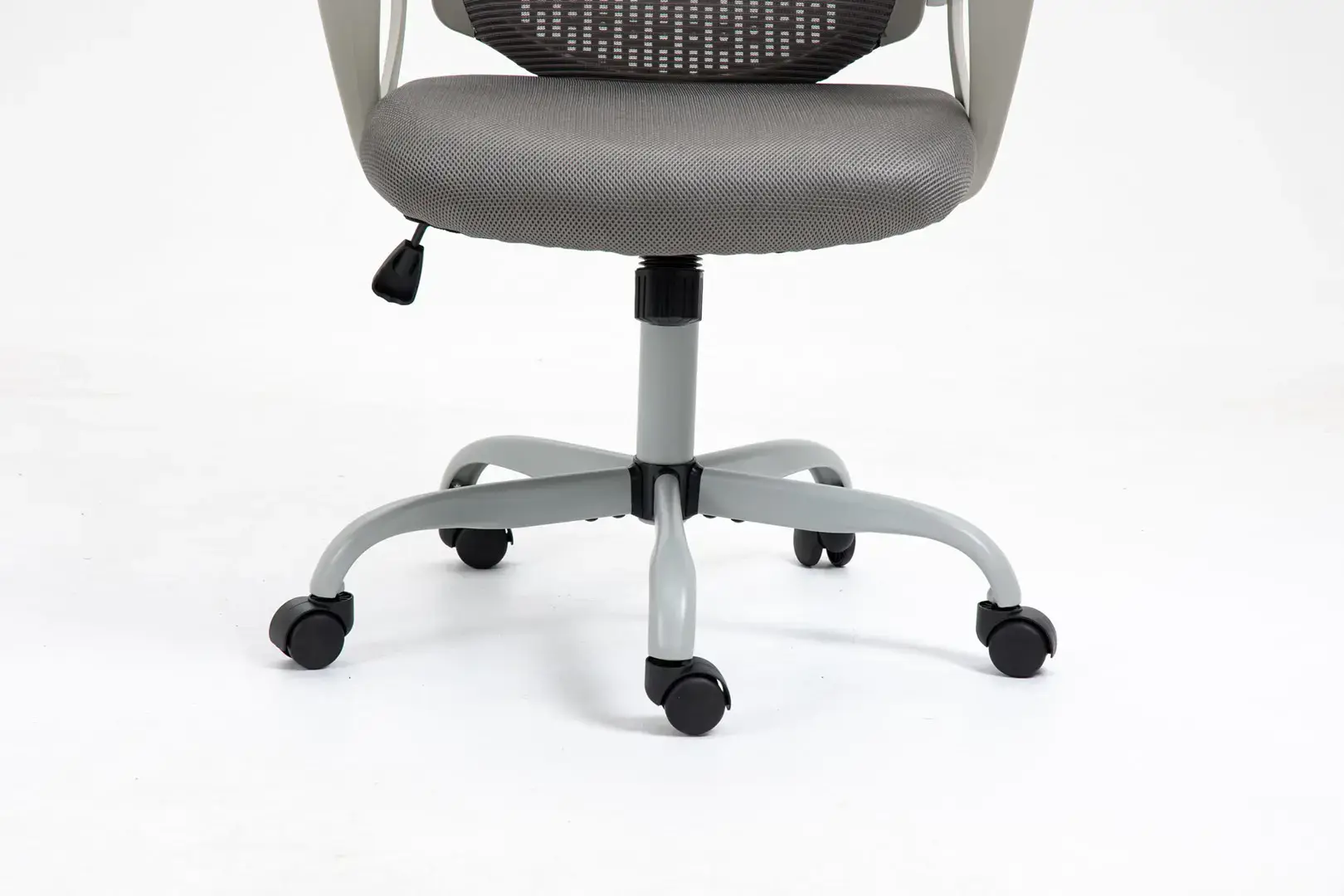 Activejet Office chair YK507 grey