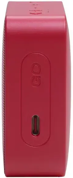 JBL wireless speaker Go Essential 2, red