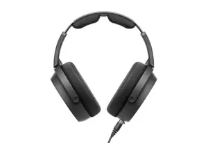 Sennheiser HD 490 PRO - professional reference open-back studio headphones