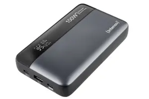 POWER BANK USB 20000MAH/100W HE20000 7350050 INTENSO
