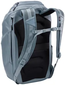 Thule Chasm TCHB215 Pond Gray, Sport, Unisex, 40.6 cm (16"), Notebook compartment, Waterproof, Polyester