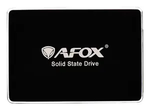 SSD diskas AFOX SD250-2000GN 2 TB, 2.5", Serial ATA III