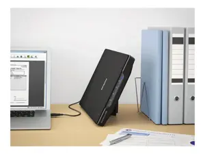 "Epson Perfection V39II", 216 x 297 mm, 4800 x 4800 DPI, 48 bitų, 24 bitų, 4800 DPI, plokščias skeneris