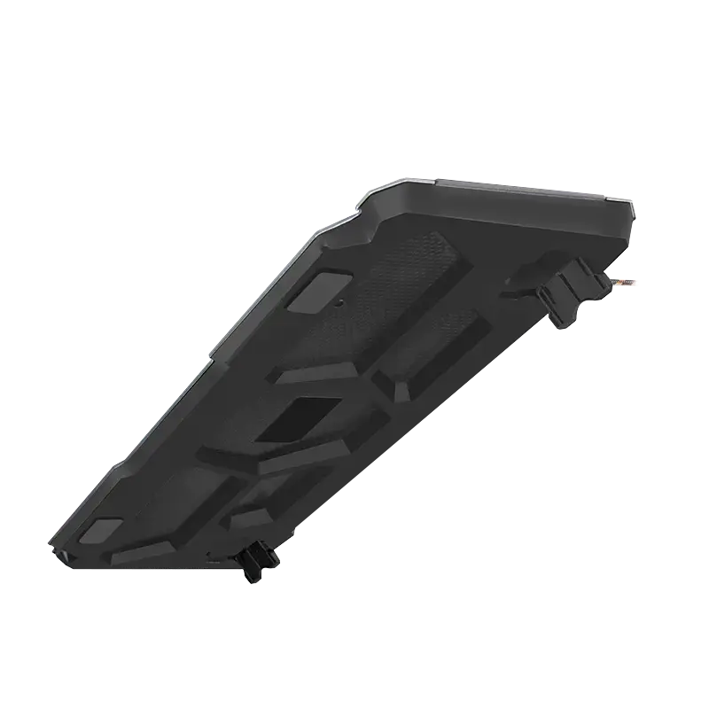 "Logilink" ID0185 Klaviatūros, pelės ir kilimėlio rinkinys, pelė pridedama, DE