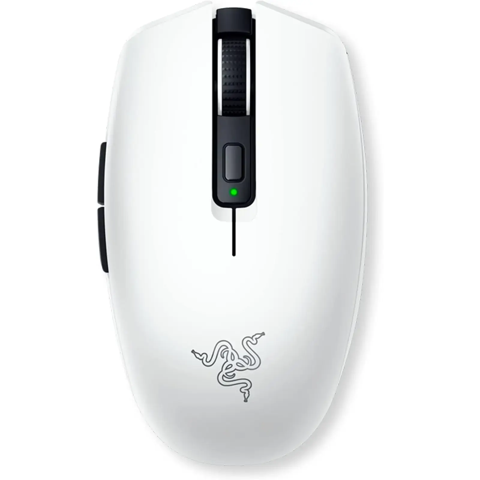 Razer Orochi V2 | Gaming Mouse | White | 2.4 GHz, Bluetooth