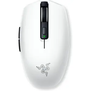 Razer Orochi V2 | Gaming Mouse | White | 2.4 GHz, Bluetooth