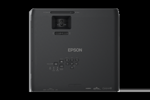 Epson EB-L265F, 4600 ANSI lumens, 3LCD, 1080p (1920x1080), 2500000:1, 16:9, 787.4 - 7874 mm (31 - 310")