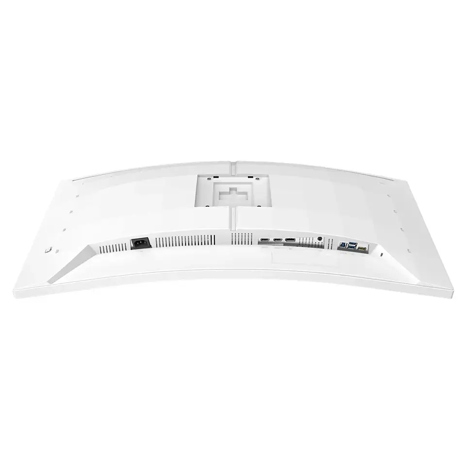 Philips 34M2C5501A/00 | 34 " | VA | WQHD | 21:9 | 180 Hz | 1 ms | 3440 x 1440 pixels | 300 cd/m² | HDMI ports quantity 2 | White