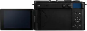 Panasonic Lumix DC-S9 body, night blue