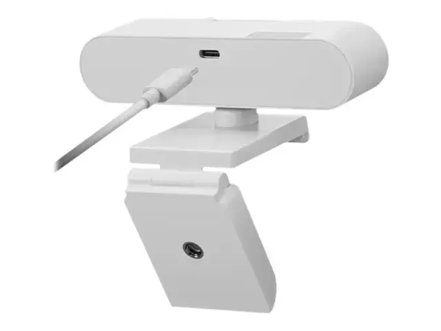 Lenovo GXC1D66063, 2,8 MP, 1920 x 1080 taškų, "Full HD", 5 V, 0,9 A, USB-C