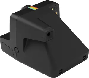 Polaroid Now+ Gen 3, black