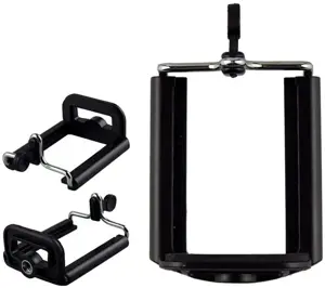 BIG smartphone tripod clip A (425400)