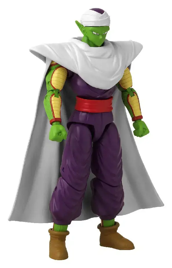 DRAKONO KAMUOLYS DRAKONO ŽVAIGŽDĖS PICCOLO (DBS SH VER.)