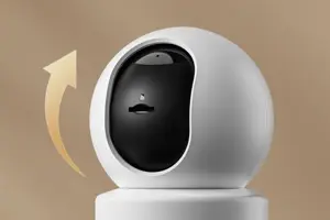 Xiaomi Smart Camera C201