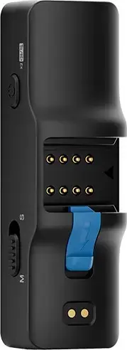 Boya wireless microphone Boyalink 2 C2