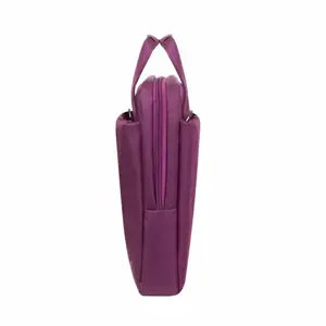 NB CASE CENTRAL 15,6"/8231 PURPLE RIVACASE
