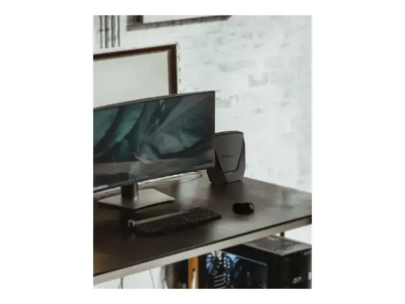 WRL MARŠRUTIZATORIUS 3000MBPS 1000M/WRX560 SYNOLOGY