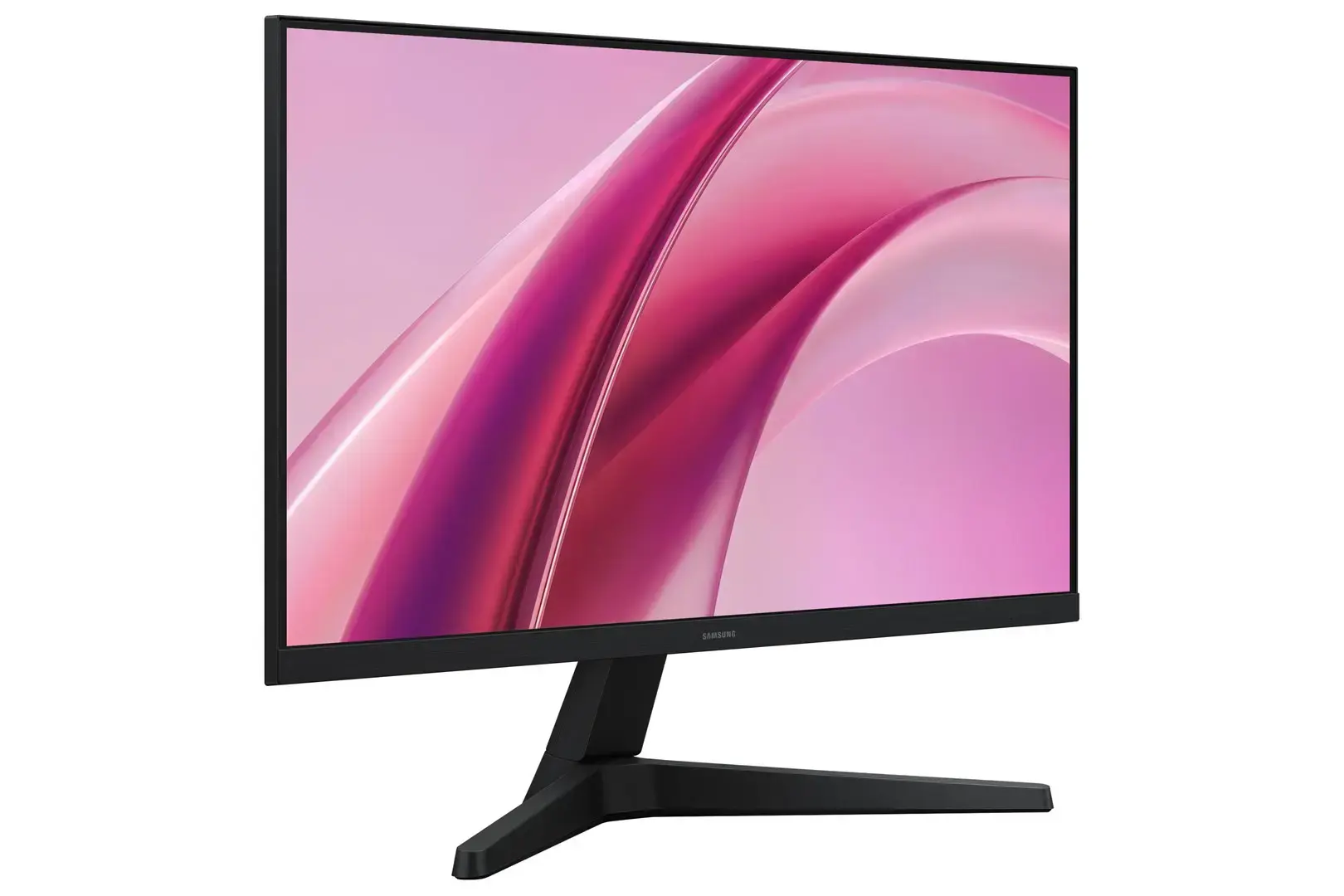 Samsung G31H computer monitor 61 cm (24") 1920 x 1080 pixels Full HD LCD Black