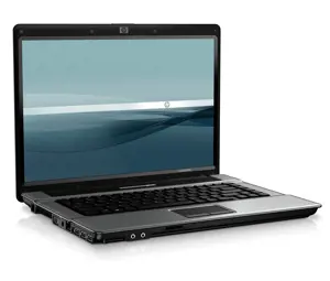 Nešiojamas kompiuteris HP Compaq 6720s