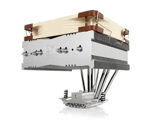 Noctua NH-C14S kompiuterio aušinimo sistema Procesoriaus aušintuvas 14 cm