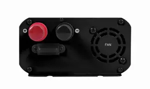 GEMBIRD EG-PWC300-01 12 V automobilinis elektros energijos keitiklis 300 W