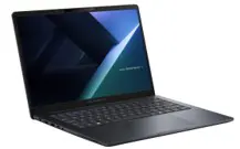 ASUS EXPERTBOOK B3 14" FHD, I5-1334U, 8/256GB, BACKLIT, W11P, SC, 3Y, EST KEYS