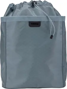 Thule | Packable Laundry Bag | Laundry Bag | Pond Gray