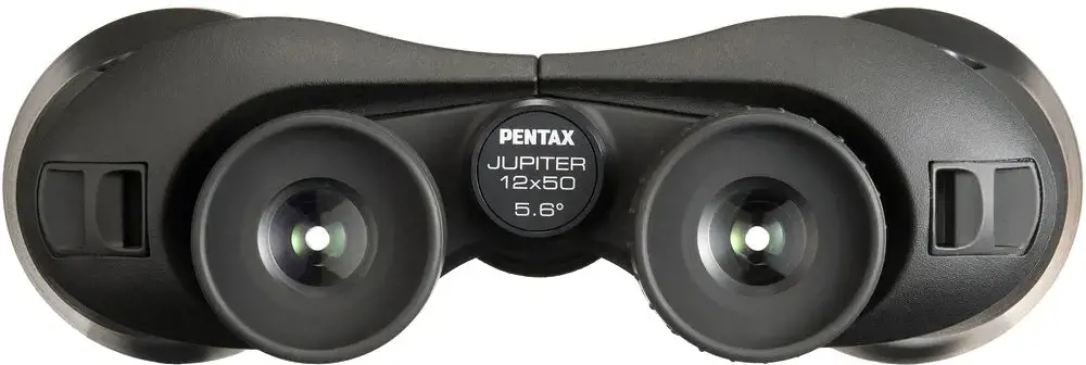 Pentax žiūronai Jupiter 12x50