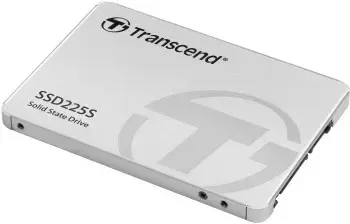 SSD diskas TRANSCEND TS1TSSD225S 1024 GB, 2.5", SATA 6Gb/s