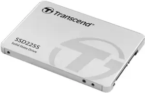 SSD diskas TRANSCEND TS1TSSD225S 1024 GB, 2.5", SATA 6Gb/s