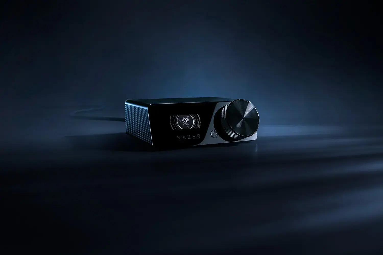 Razer Gaming Headset | Kraken V4 Pro | Bluetooth | Over-ear | Microphone | Wireless | Black